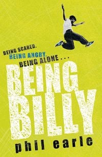 Produktbild: Being Billy