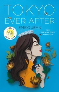 Produktbild: Tokyo Ever After