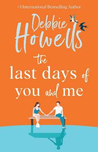 Produktbild: The Last Days of You and Me