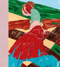 Produktbild: Nicola Tyson: Selected Paintings 1993-2022