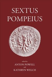 Produktbild: Sextus Pompeius