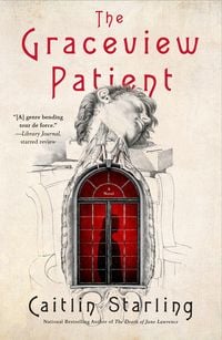 Produktbild: Graceview Patient