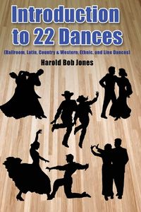 Produktbild: Introduction to 22 Kinds of Dances