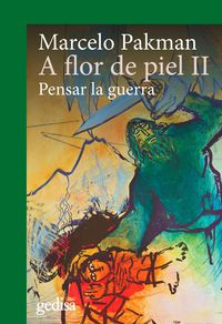 Produktbild: A flor de piel II
