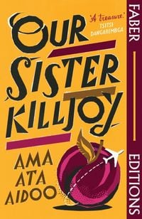 Produktbild: Our Sister Killjoy