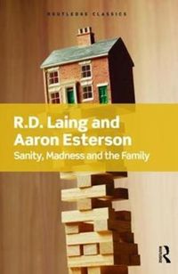 Produktbild: Sanity, Madness and the Family