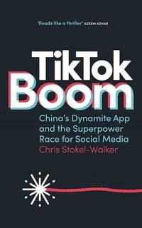 Produktbild: TikTok Boom