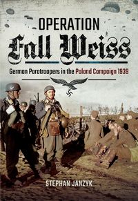Produktbild: Operation Fall Weiss