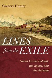 Produktbild: Lines from the Exile