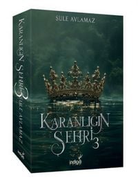Produktbild: Karanligin Sehri 3
