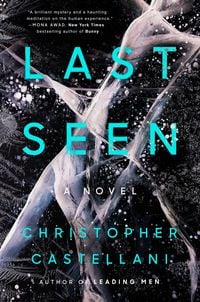 Produktbild: Last Seen