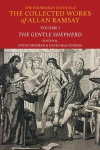 Produktbild: The Gentle Shepherd