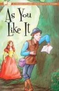 Produktbild: As You Like It