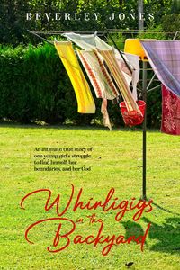 Produktbild: Whirligigs in the Backyard