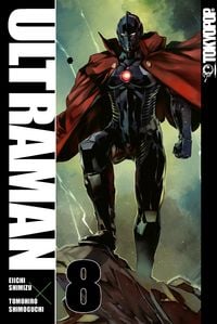 Produktbild: Ultraman - Band 8