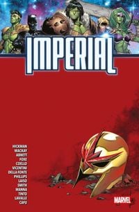 Produktbild: Imperial
