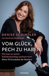 Produktbild: Vom Gl&uuml;ck, Pech zu haben