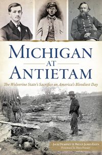 Produktbild: Michigan at Antietam