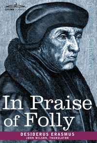 Produktbild: In Praise of Folly