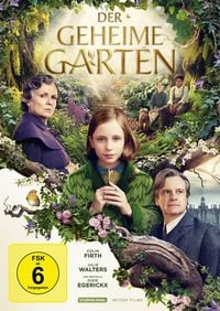 Produktbild: Der geheime Garten
