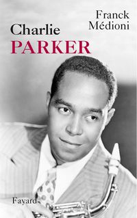 Produktbild: Charlie Parker