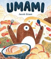 Produktbild: Umami