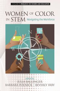 Produktbild: Women of Color in STEM