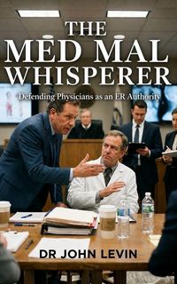 Produktbild: The Med Mal Whisperer