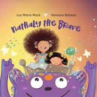 Produktbild: Nathaly the Brave