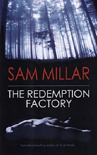 Produktbild: Millar, S: The Redemption Factory