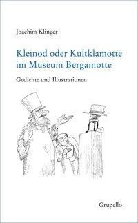 Produktbild: Kleinod oder Kultklamotte im Museum Bergamotte