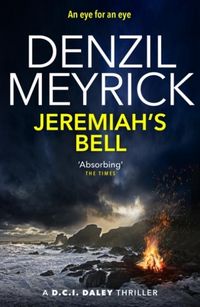 Produktbild: Meyrick, D: Jeremiah's Bell