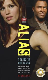 Produktbild: Alias Road Not Taken M/tv