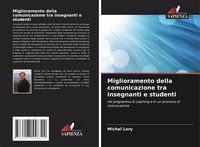 Produktbild: Miglioramento della comunicazione tra insegnanti e studenti
