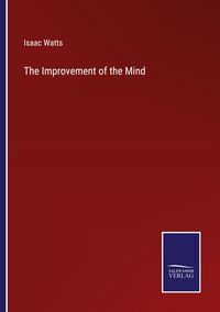 Produktbild: The Improvement of the Mind
