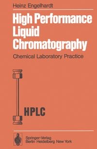 Produktbild: High Performance Liquid Chromatography