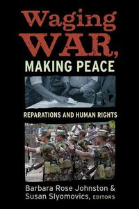 Produktbild: Waging War, Making Peace