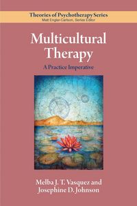 Produktbild: Multicultural Therapy
