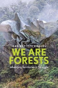Produktbild: We Are Forests