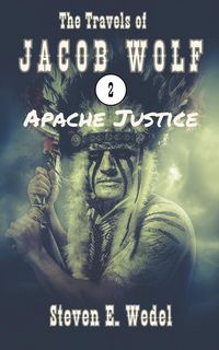 Produktbild: Apache Justice