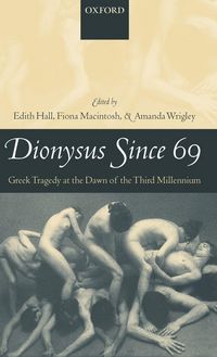 Produktbild: Dionysus Since 69