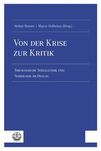 Produktbild: Von der Krise zur Kritik