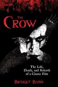 Produktbild: The Crow