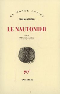 Produktbild: Le nautonier