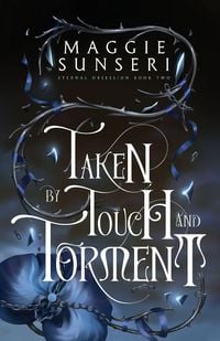 Produktbild: Taken by Touch and Torment