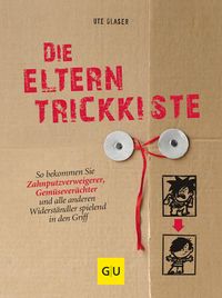 Produktbild: Die Eltern-Trickkiste
