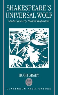 Produktbild: Shakespeare's Universal Wolf