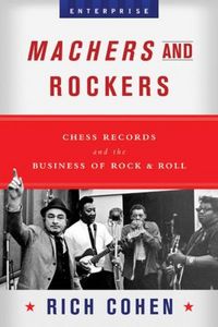 Produktbild: Machers and Rockers