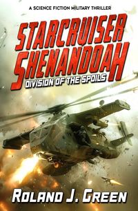 Produktbild: Starcruiser Shenandoah