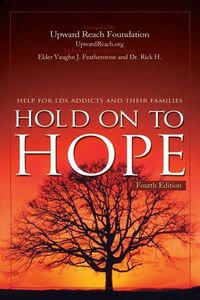 Produktbild: Hold on to Hope: Suggestions for Lds Codependents